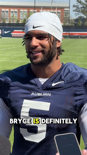 Fastest Auburn Tiger? Chas Nimrod, Bryce Cain or Blake Woodby?