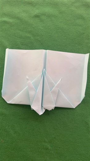 This Paper Jet Flies FARTHER Than You Think – Easy DIY!