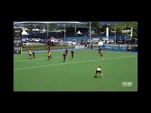 Long Corner Example 1 - FIH Presentation