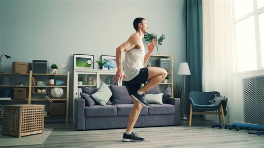 Entrenamiento HIT: cómo funciona y por qué ayuda a quemar más grasa que otros ejercicios