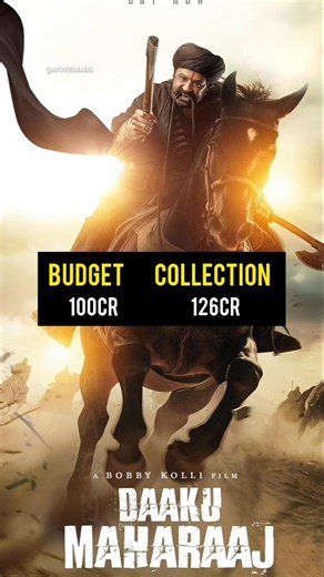 🔥 Bobby Kolli All Movies Budget & Box Office Collection #shorts #trending #viral