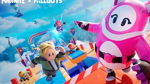 Agora você pode jogar Fall Guys dentro de Fortnite! Veja como funciona