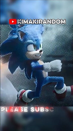 Sonic Vs Dr Eggman #sonic #shorts