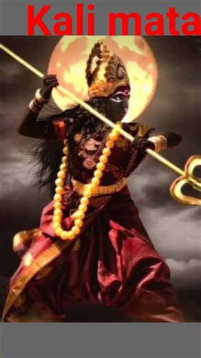 Kali Kali Amavasya Ki Raat | माँ काली भक्ति गीत 2025 | Maa Kali Bhajan#tranding #viral