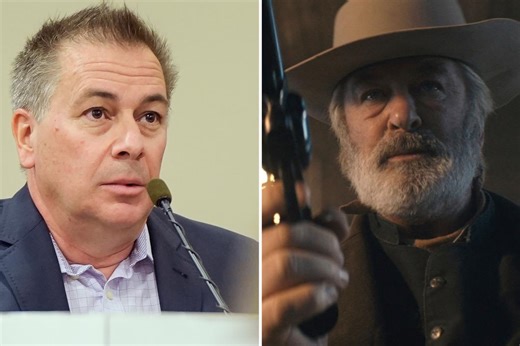 Alec Baldwin sued by ‘Rust’ prop owner, claiming actor made him ‘scapegoat’ in deadly on-set shooting of Halyna Hutchins