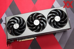 Erste Custom-Modelle: Radeon RX 7900 XT(X) von ASUS und Sapphire im Test - Hardwareluxx