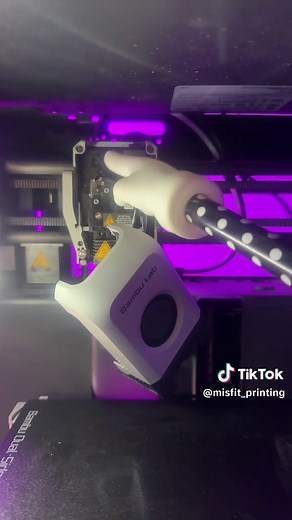 How to Remove Stuck Filament in Bambu Lab 3D Printer