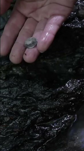 Swimming hole used for hundreds of years