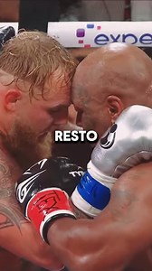 562K views · 10K reactions | La pelea entre Mike Tyson vs Jake Paul en Netflix | Bofo Wrestling | Facebook