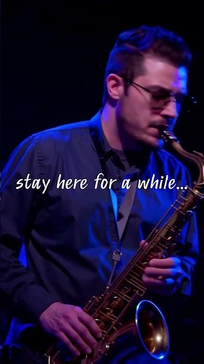 Need a Quiet Moment? 🎷 Smooth Jazz for Focus #relaxnightjazz