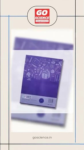 Grade 6 Science NCERT Workbook