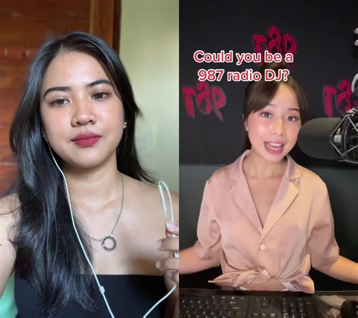 Voice Acting Challenge with 987FM: Showcase Your Talent