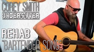 I was around 24 when I first heard REHAB Southern Discomfort album and it immediately impressed me. The lyrics were hauntingly raw and communicated stories that were believable and relatable. Their blend of hip-hop and rock stood apart from the rest. It seemed natural and uncontrived and it oozed with an attitude and angst that I could identify with. I enjoyed dissecting their songs and tweaking the arrangements for acoustic guitar. When I started playing my own gigs several years later, no set 