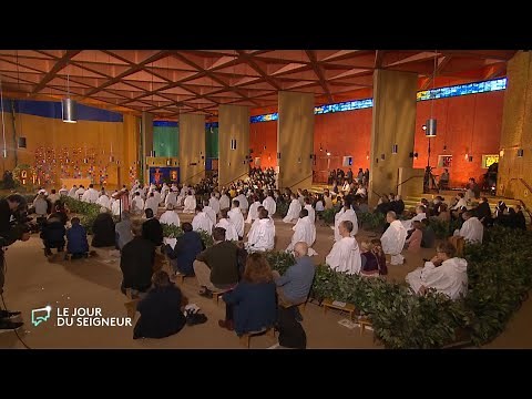 Notre âme attend - Song of Taizé