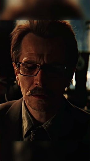 🦇When Gordon First Saw Batman