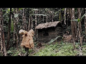 Survival In The Harshest Wilderness, Wilderness Alone, Survival Instinct , Episode 60