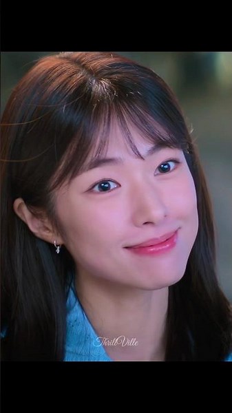 He Fell For Her First and Fell Harder 💗 Our Sticky Love ✨ #Kdrama #JungHaeIn #HaYoung #OurStickyLove