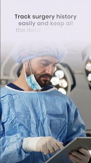 Grapes BSA Pro: One App for Complete Bedside Patient Care