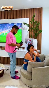 132K views · 652 reactions | Prank Wars Gone Wild  | Obakeng Wa Mopedi | Facebook