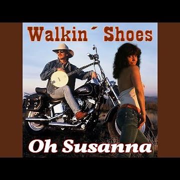 Oh Susanna (Radio Edit)
