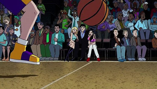 THE Batman - S01 E01 - The Bat in the Belfry (720p - HMax Web-DL)