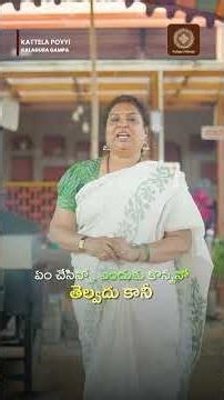 ఆగ్రహారంలో కట్టెల పొయ్యి రుచులు! | Traditional Smokeless Wood Stove Cooking at Agraharam #wareffect