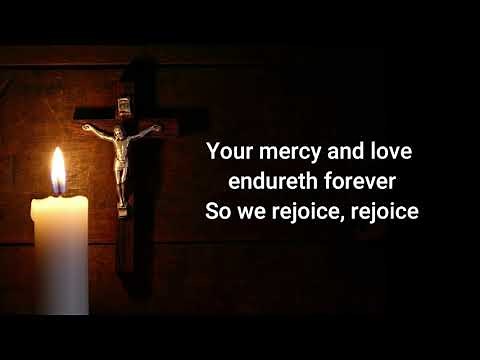 FOR THE GLORY OF OUR LORD (CFC)