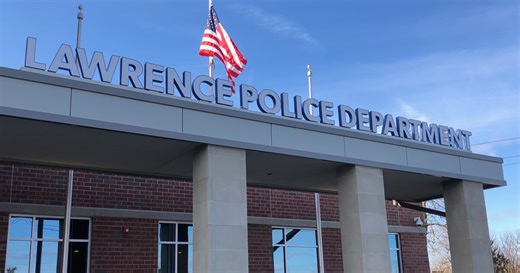 Lawrence Police Department releases bodycam footage of viral Walmart altercation