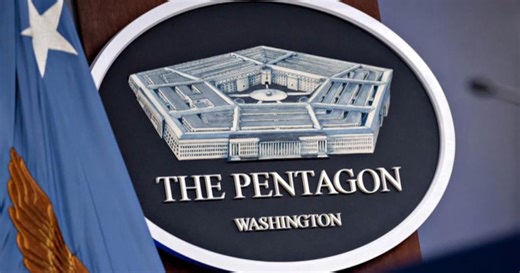 Pentagon officials brief Senate, House committees on Venezuela