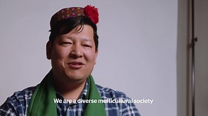 297 reactions · 68 shares | Refugees and people seeking asylum are your neighbours, teachers, colleagues and friends. John could be one of them! Get to know their stories and you’ll discover that there is a lot more that unites us than divides us. | Asylum Seeker Resource Centre (ASRC) | Facebook