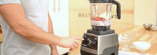 Best Vitamix Blenders