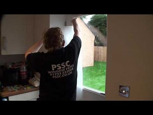 PSSC.co.uk How to Video 3 Privacy Film