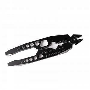 [Hot Item] RC Car Model Metal Clamp Multi-Function Shock Absorber Pliers Ball Head Tools