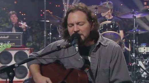 Live from Austin City Limits Music Festival (ACL), 2009, check out Pearl Jam's performance of "Just Breathe". https://pj.lnk.to/JustBreatheMVFP | Pearl Jam