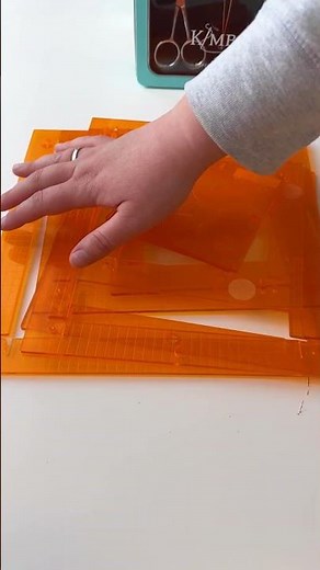 Kimberbell Tool Tote