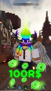 "FREE" PRIVATE SERVERS & UPDATE IN The Forge ?!?... #theforge #fyp #roblox