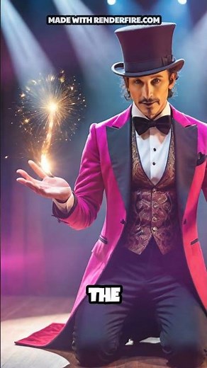 The Astonishing World of Quick-Change Magic!