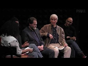 Public Square 2.0 Podcast Ep 8: “Shakespeare Live: Hamlet in Conversation“ | The Public Theater