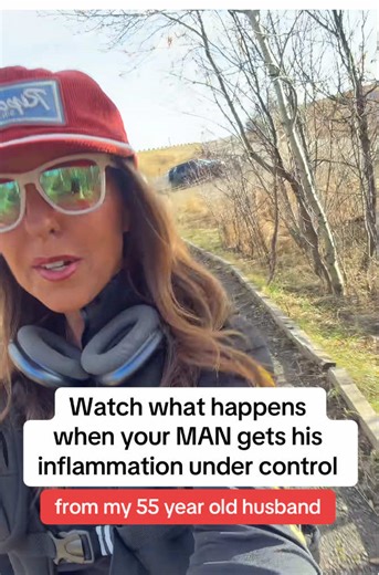 Managing Inflammation for Men's Health Success