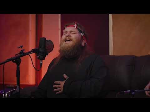 Teddy Swims - The House That Built Me (Miranda Lambert Cover)