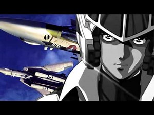 MACROSS IntRo MIX