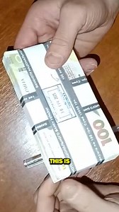 169K views · 475 reactions | This Cash Stack Was EMPTY! | Perkins Eyambe | Facebook