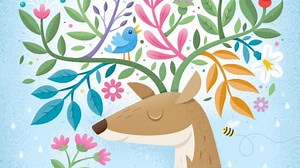 Drawing Vector Graphics