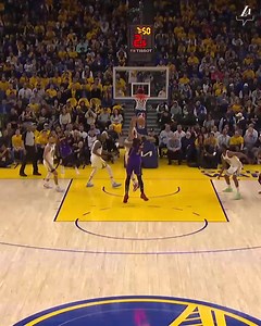 Banks open | Los Angeles Lakers