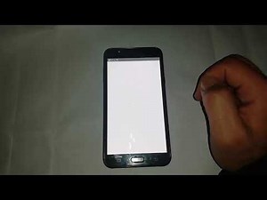 تخطى حساب جوجل سامسونج جلاكسى جا 7 كور اندرويد 7 | FRP Samsung J7 Core SM-J701F Android 7