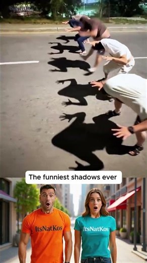 Are these frogs? #viral #popular #trend