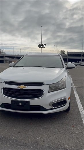 FOR SALE: Used 2016 Chevy Cruze Limited LT. If you're looking for an affordable & dependable commuter car. This one is for you. Visit www.wolf-motors.com to check it out #cardealership #bayarea #fremont #usedcarsforsale #wolfmotorsfremont