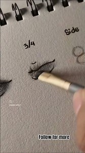 Easy Lip Draw Tutorial 2!