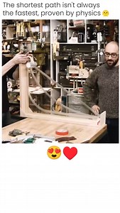 3.9K views · 1.2K reactions | Shortest path isn't always...