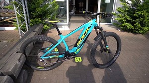 7.9K views · 56 reactions | Wir haben uns bei Kai Gimmler die Rock Machine Shimano Steps 8000 angesehen. Dieses eBike verfügt über einen original Shimano Stepps 8000 Akku mit drei Unterstützungsmodi! Ab jetzt verfügbar bei Kai Gimmler Bikes! Kai Gimmler Bikes Provinzialstraße 79-81 D-66740 Saarlouis-Lisdorf Di.- Sa.: 10-18h Montags geschlossen! Telefon: +49 0 68 31 / 893 560 E-Mail: info@kai-gimmler-bikes.de www.kai-gimmler-bikes.de | German Television | Facebook